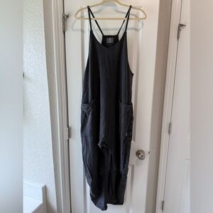 Free People Hot Shot Onesie